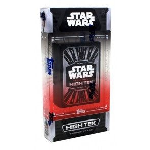 2024 Topps Star Wars High Tek Hobby Box