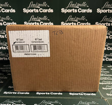 Load image into Gallery viewer, BREAK 909: 2025 Topps Chrome Blaster 40 Box Case RANDOM TEAMS (Dodgers &amp; Yankees FREE random)