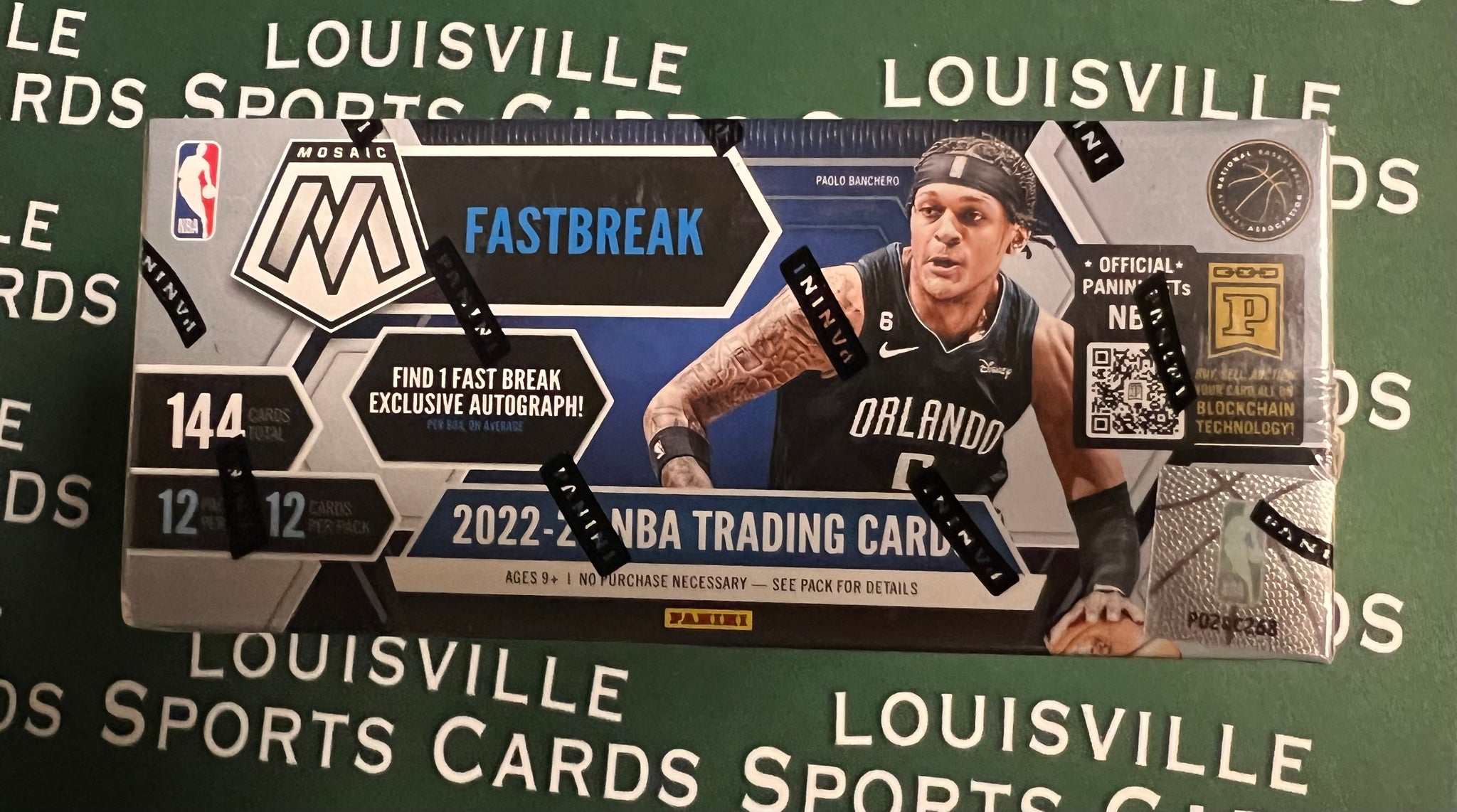 Basketball Boxes – LSC