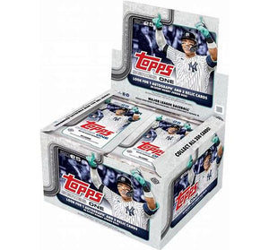 BREAK 878: 2025 Topps Series 1 Baseball JUMBO 6 Box Case PYT #2