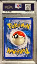 Load image into Gallery viewer, 2002 Pokemon Expedition - Pichu Reverse Holo #22 - PSA 9